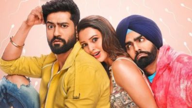Vicky Kaushal & Triptii Dimri’s “Bad Newz” Rakes In Rs 9 Crore Approximately On Day 1