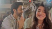[Video] 200 Episodes of Kavya-Ek Jazbaa, Ek Junoon: Sumbul Touqeer & Mishkat Verma Join Puja 904196