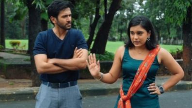 [Video] Kavya Actors Sumbul Touqeer And Mishkat Varma’s Hilarious Hook Step On Vicky Kaushal’s Tauba Tauba Song
