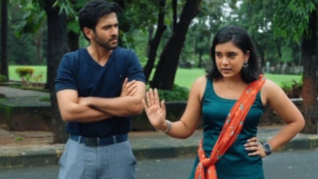 [Video] Kavya Actors Sumbul Touqeer And Mishkat Varma’s Hilarious Hook Step On Vicky Kaushal’s Tauba Tauba Song 910238