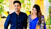 [Video] Samridhii Shukla And Rohit Purohit Summarize Yeh Rishta Kya Kehlata Hai’ In 2 Seconds