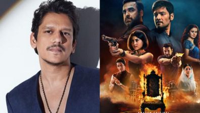Vijay Varma’s Insight on the Challenges and Magic of Twin Roles in ‘Mirzapur 3’