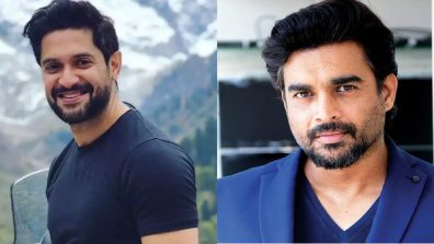 Vikram Chatterjee’s ‘Surjo’ Set to Shine on the Big Screen, Superstar R.Madhavan Offer Congratulations