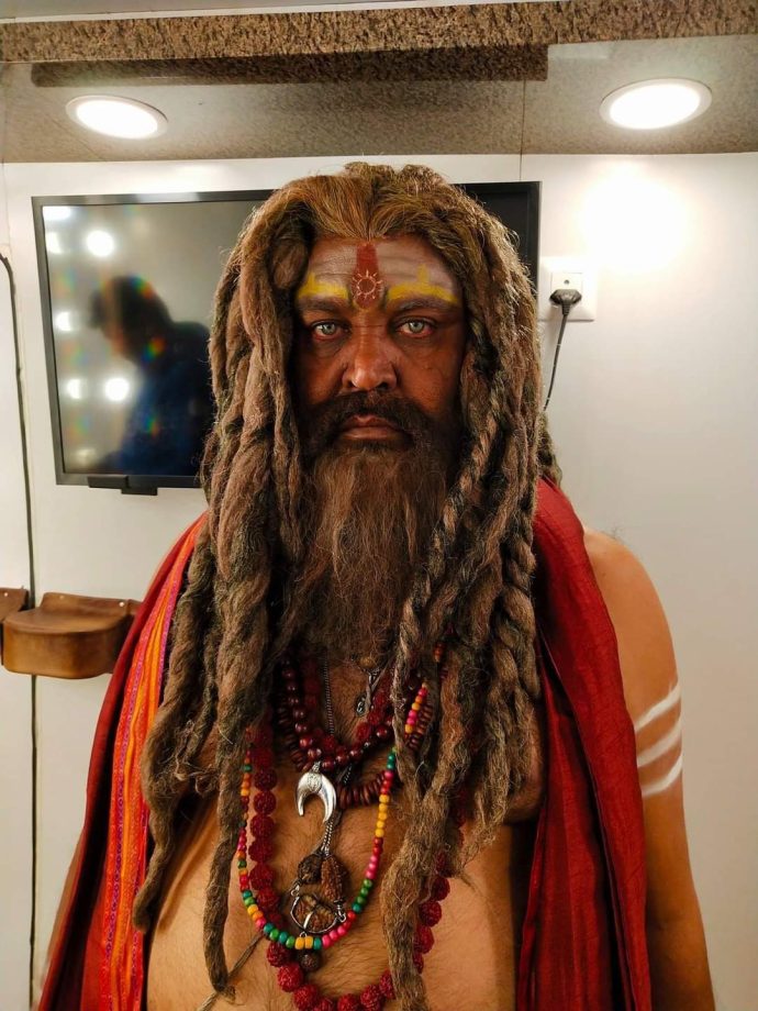 Villain 'Sumit Ganguly' Regrets for the Lack of Opportunity in Bengali Film Industry 904744