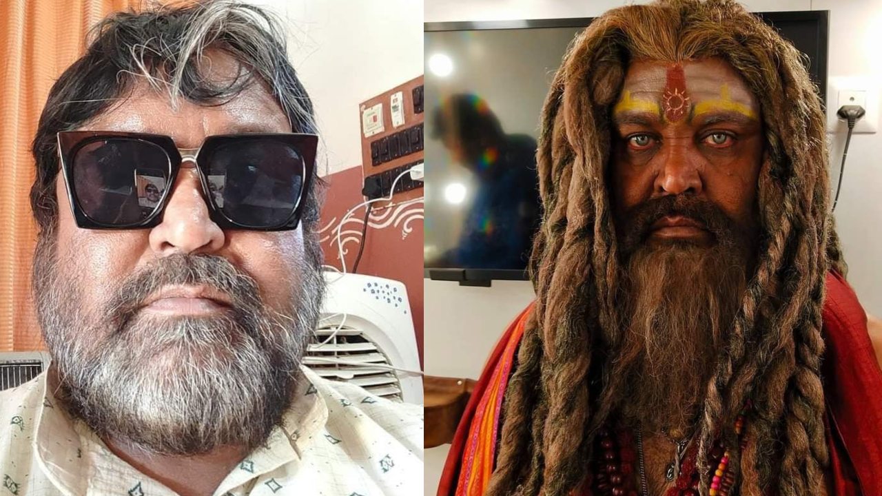 Villain 'Sumit Ganguly' Regrets for the Lack of Opportunity in Bengali Film Industry 904745