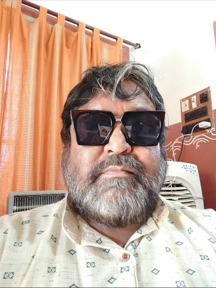 Villain 'Sumit Ganguly' Regrets for the Lack of Opportunity in Bengali Film Industry 904743