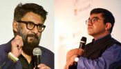 Vivek Ranjan Agnihotri wishes Nipun Malhotra his triumph in portraying People with Disabilities in visual media!