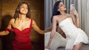 Wamiqa Gabbi’s Fiery Red Or Alaya F’s Divine White: Whose Western Dress Is Perfect For Date Night?