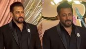 Watch | Salman Khan Makes a Grand Entrance at Anant Ambani and Radhika Merchant’s Sangeet; Paps Scream ‘Sikandar’