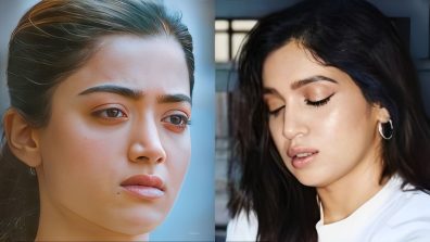 Wayanad landslide: Rashmika Mandanna, Bhumi Pednekar & others express sadness over deadly floods causing lives