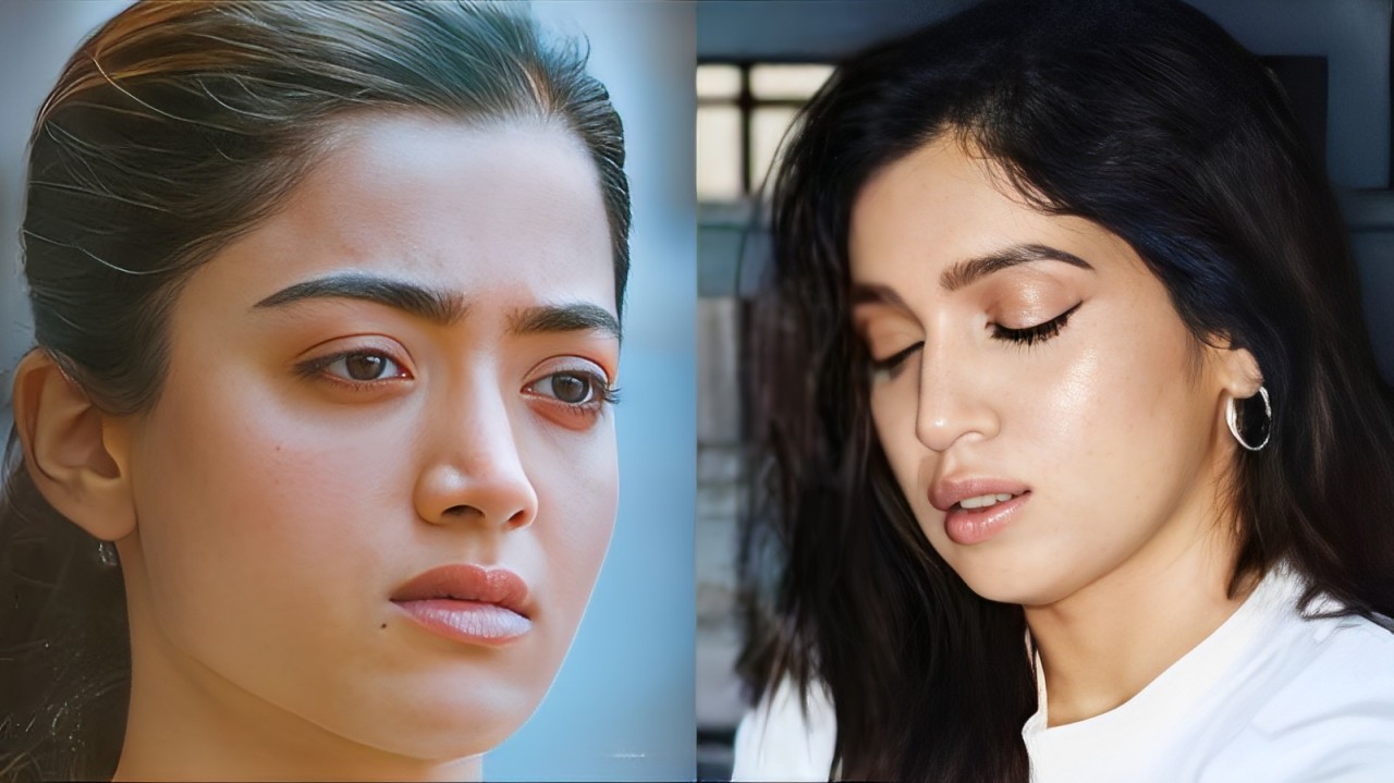 Wayanad landslide: Rashmika Mandanna, Bhumi Pednekar & others express sadness over deadly floods causing lives 910201