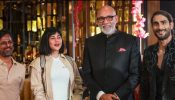 Welcoming Sathyaraj and Prateik Babbar in 'Sikandar' - producer Warda Khan Nadiadwala shares images from sets 904909