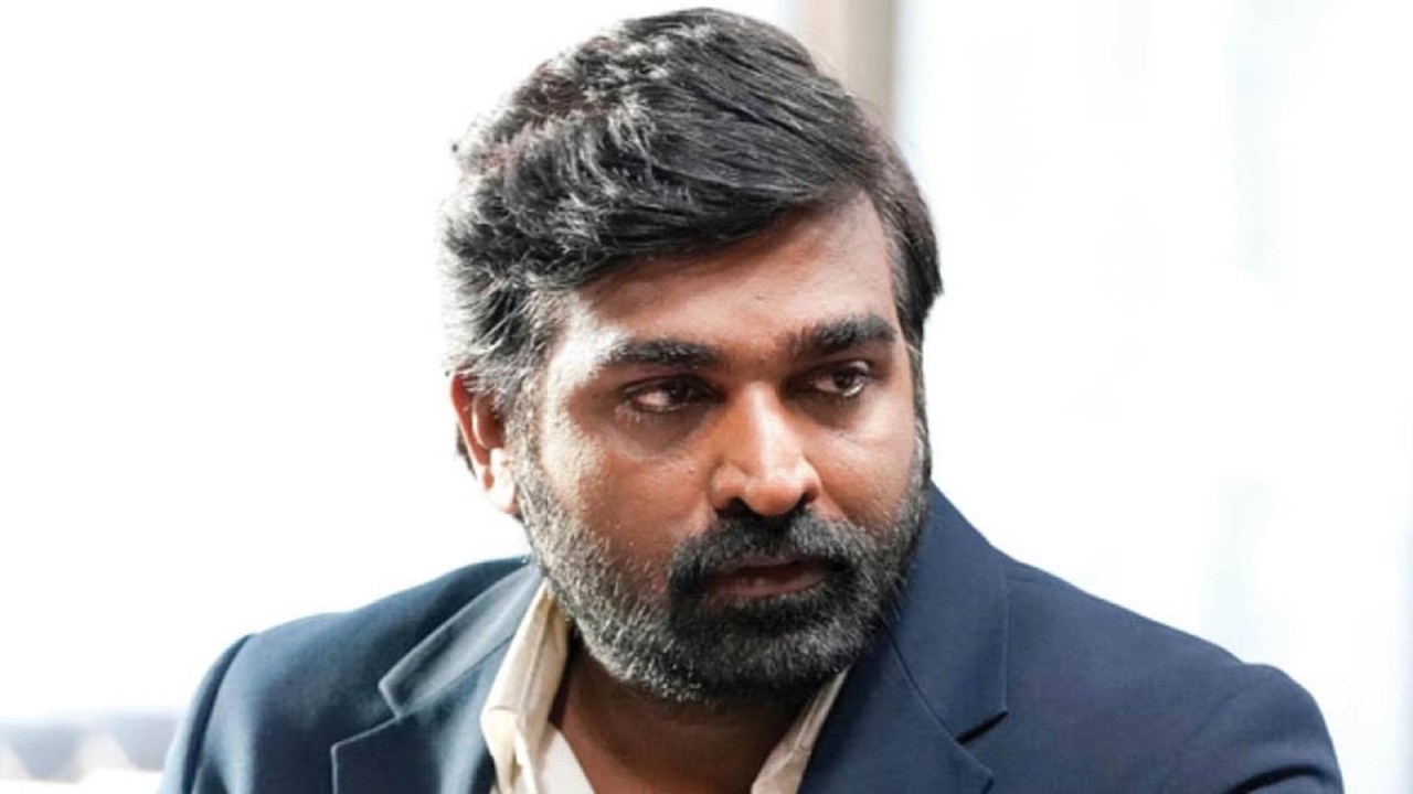 “When I  Heard The Story,I Was Shaken,” Vijay Sethupathi On His Monumentally Moving Performance  In Maharaja 907303