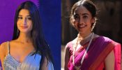 Who Wore It Better? Payal Gaming In Metallic Saree Or Kaashvi Hiranandani In Nauvari Saree 905540