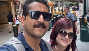 Who’s Parambrata Chattopadhyay’s Little Master?