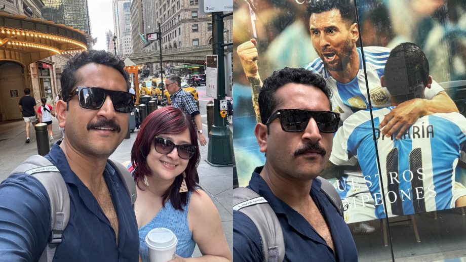 Who's Parambrata Chattopadhyay's Little Master? 906108