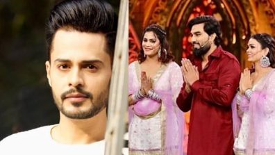 “Will a woman entering a show with two husbands be acceptable?” asks Shardul Pandit amid ‘Bigg Boss OTT 3’ row