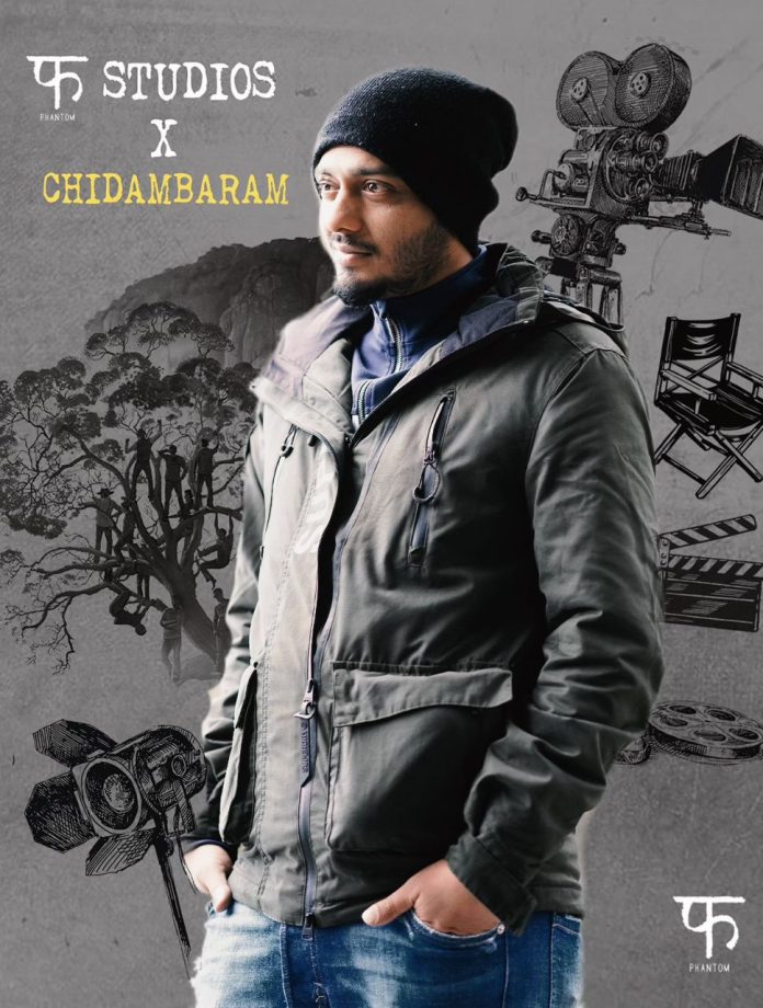 Wonder Boy of Malayalam Cinema Chidambaram Comes to Mumbai 907363