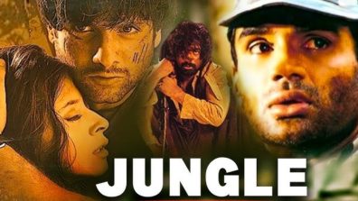 “Working  With  Ramu Was  A  Transformative  Experience,”  Says Fardeen Khan  As Jungle  Completes 24  Years