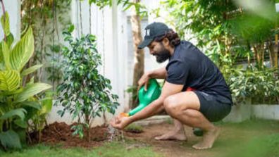 World Nature Conservation Day: 5 Reasons Why Allu Arjun is a Green Warrior