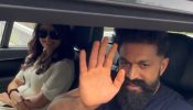 Yash and Radhika Spotted in Bombay; New Look Sparks 'Toxic' Speculation 906432