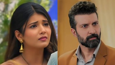 Yeh Rishta Kya Kehlata Hai 4th July 2024 Written Updates: Abhira Tries To Fight Her First Case, Sanjay Troubles Abhira