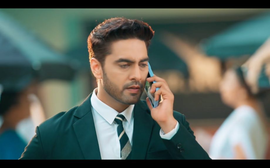 Yeh Rishta Kya Kehlata Hai 5th July Maha Twist: Armaan Exposes Sanjay Action To Trap Abhira, Armaan Threatens Sanjay To Confess the Truth 905129