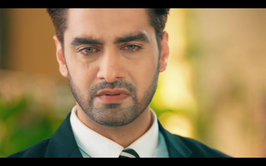 Yeh Rishta Kya Kehlata Hai 5th July Maha Twist: Armaan Exposes Sanjay Action To Trap Abhira, Armaan Threatens Sanjay To Confess the Truth 905116