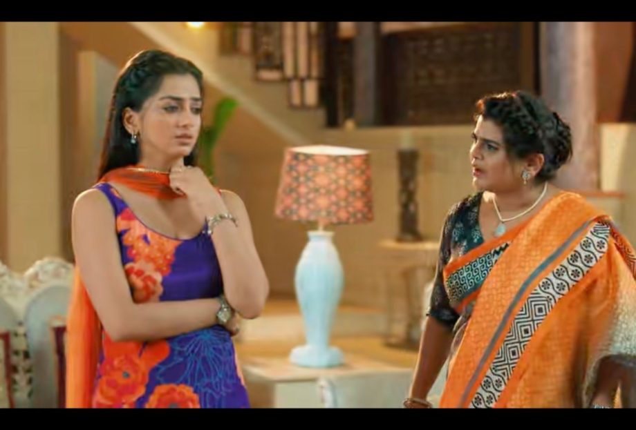 Yeh Rishta Kya Kehlata Hai 5th July Maha Twist: Armaan Exposes Sanjay Action To Trap Abhira, Armaan Threatens Sanjay To Confess the Truth 905117