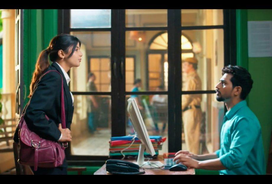 Yeh Rishta Kya Kehlata Hai 5th July Maha Twist: Armaan Exposes Sanjay Action To Trap Abhira, Armaan Threatens Sanjay To Confess the Truth 905118