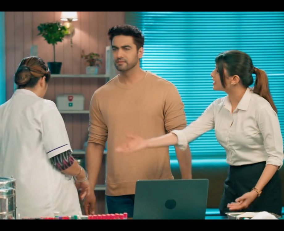 Yeh Rishta Kya Kehlata Hai 6th July Written Update: Sanjay Hold Press Conference To Prove Abhira's Innocence, Armaan And Abhira Learns About Madhav's Gunshot 905277