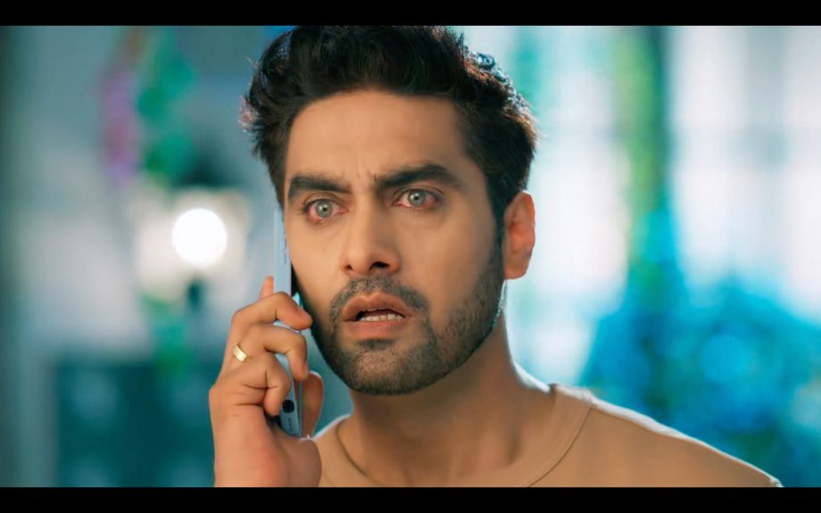 Yeh Rishta Kya Kehlata Hai 6th July Written Update: Sanjay Hold Press Conference To Prove Abhira's Innocence, Armaan And Abhira Learns About Madhav's Gunshot 905272