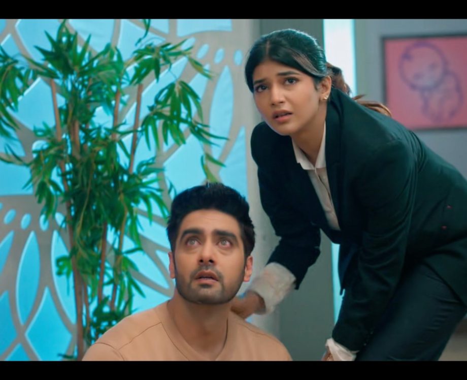 Yeh Rishta Kya Kehlata Hai 6th July Written Update: Sanjay Hold Press Conference To Prove Abhira's Innocence, Armaan And Abhira Learns About Madhav's Gunshot 905274
