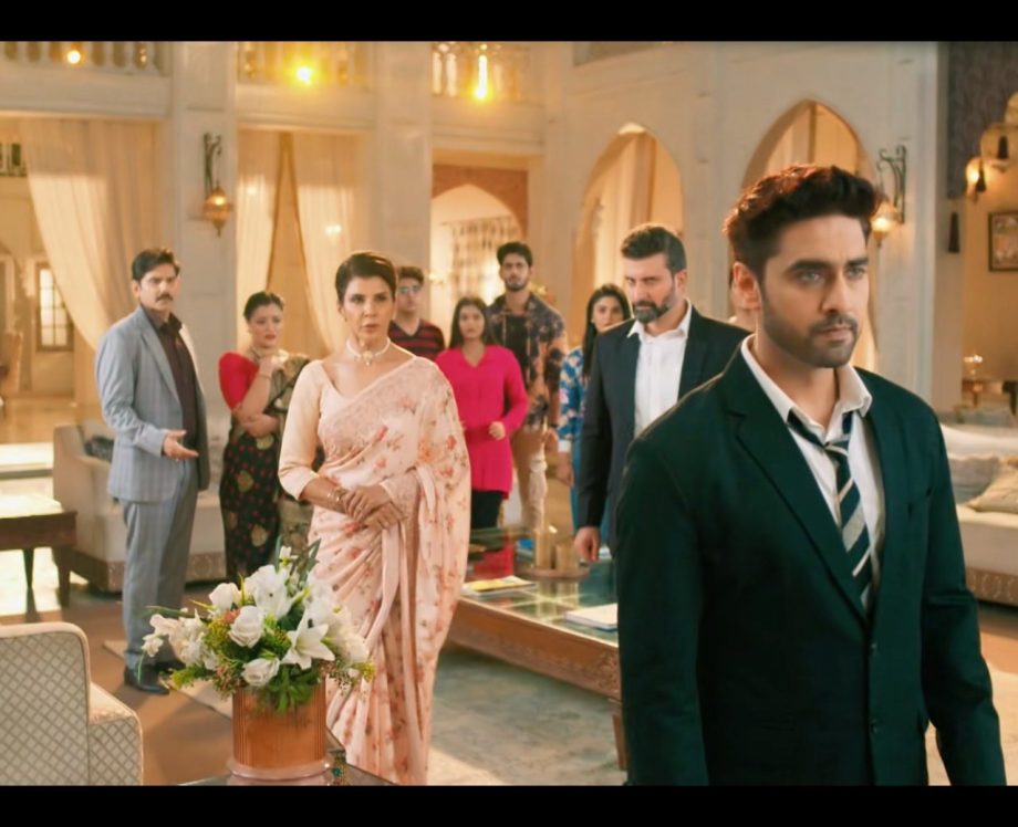 Yeh Rishta Kya Kehlata Hai 6th July Written Update: Sanjay Hold Press Conference To Prove Abhira's Innocence, Armaan And Abhira Learns About Madhav's Gunshot 905267