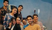 Yeh Rishta Kya Kehlata Hai Actor Rohit Purohit Poses With Team, Shares BTS From Hospital Sequence
