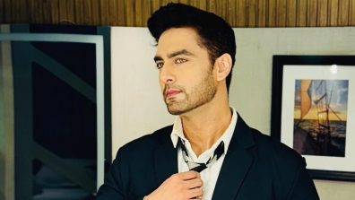 Yeh Rishta Kya Kehlata Hai actor Rohit Purohit says’ Apna time aayega’, fans claim ‘his time has come’..