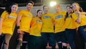 Yeh Rishta Kya Kehlata Hai Actor Romiit Raaj Drops BTS Video From Upcoming Kabaddi Match Sequel