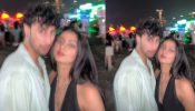 Yeh Rishta Kya Kehlata Hai Actress Garvita Sadhwani Celebrates Someone Special’s Birthday, Guess Who?