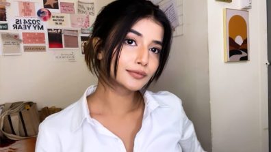Yeh Rishta Kya Kehlata Hai Actress Samridhii Shukla Learns Japanese From Hollywood Star, Find Who?