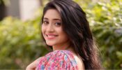 Yeh Rishta Kya Kehlata Hai Fame Shivangi Joshi Takes Time Off To Seek Blessings With Family