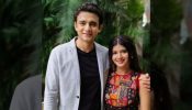 Yeh Rishta Kya Kehlata Hai: Samridhii Shukla Poses With Romiit Raaj, Fans Call Them 'Best Bhabhi-Devar' 909759