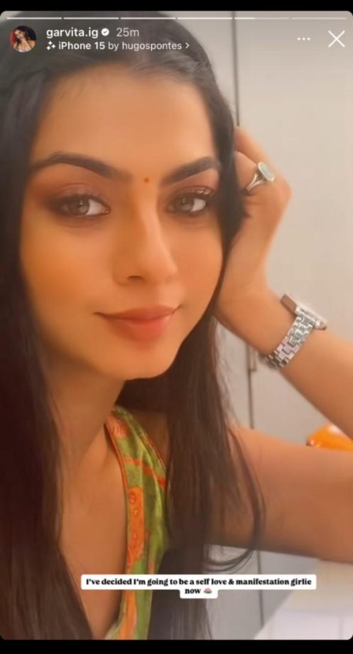 Yeh Rishta Kya Kehlata Hai: Samridhii Shukla & Rohit Purohit's Chemistry, Garvita Sadhwani Embraces Self-love 905662
