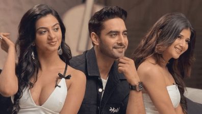 Yeh Rishta Kya Kehlata Hai: Samridhii Shukla & Rohit Purohit’s Chemistry, Garvita Sadhwani Embraces Self-love