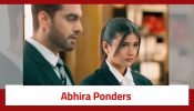 Yeh Rishta Kya Kehlata Hai Serial Twist: Abhira drops her case against Ruhi; ponders over accepting Armaan’s love