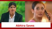 Yeh Rishta Kya Kehlata Hai Serial Twist: Abhira enters the Poddar house; saves Vidya’s house