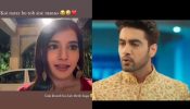Yeh Rishta Kya Kehlata Hai Serial Twist: Abhira Gets Romantic To Cheer Up Angry Armaan
