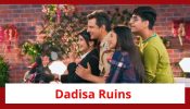 Yeh Rishta Kya Kehlata Hai Serial Twist: Dadisa ruins Abhira’s happy moment; Armaan stages protest