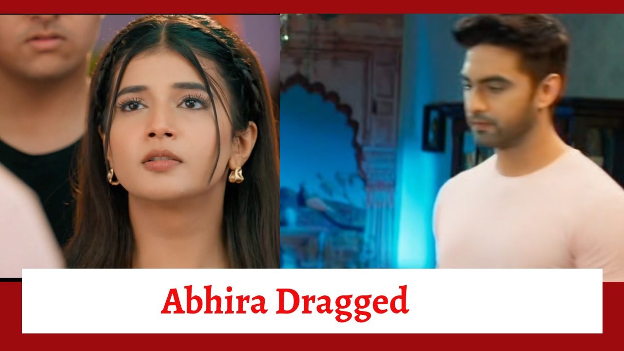 Yeh Rishta Kya Kehlata Hai Serial Upcoming Twist: Abhira to get dragged into Rohit-Ruhi divorce drama; How will Armaan react? 909725