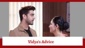 Yeh Rishta Kya Kehlata Hai Serial Upcoming Twist: Vidya's advice to Armaan; Armaan's blunt denial 910220
