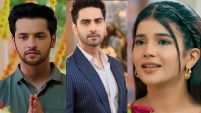 Yeh Rishta Kya Kehlata Hai Upcoming Serial Twist: Abhira Makes New Plan To Bring Armaan And Rohit Close